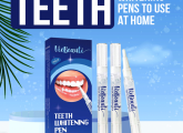 The 16 Best Teeth Whitening Pens For A Bright Smile