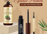 20 Best Eyebrow Products As Per Makeup Artists – 2023