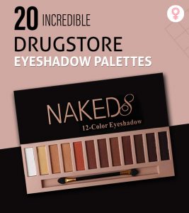 17 Best Drugstore Eyeshadow Palettes ...