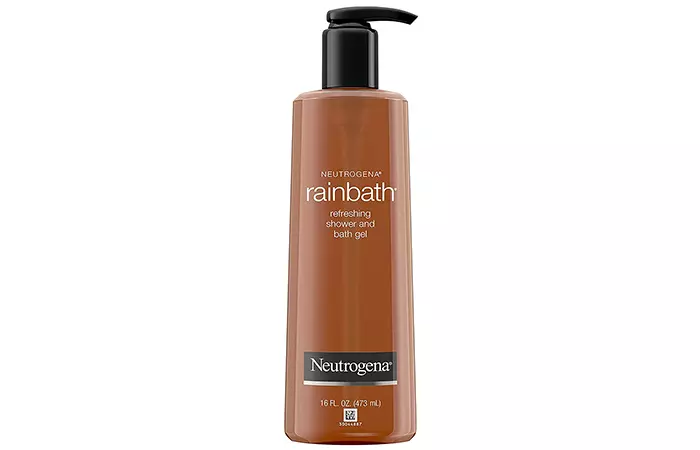 Neutrogena Rainbath Refreshing Shower And Bath Gel