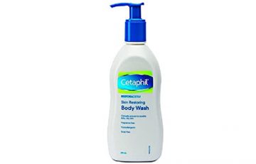 Cetaphil Restoradem Skin Restoring Body Wash