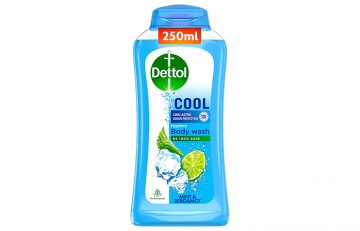 Dettol Cool Hygiene Body Wash