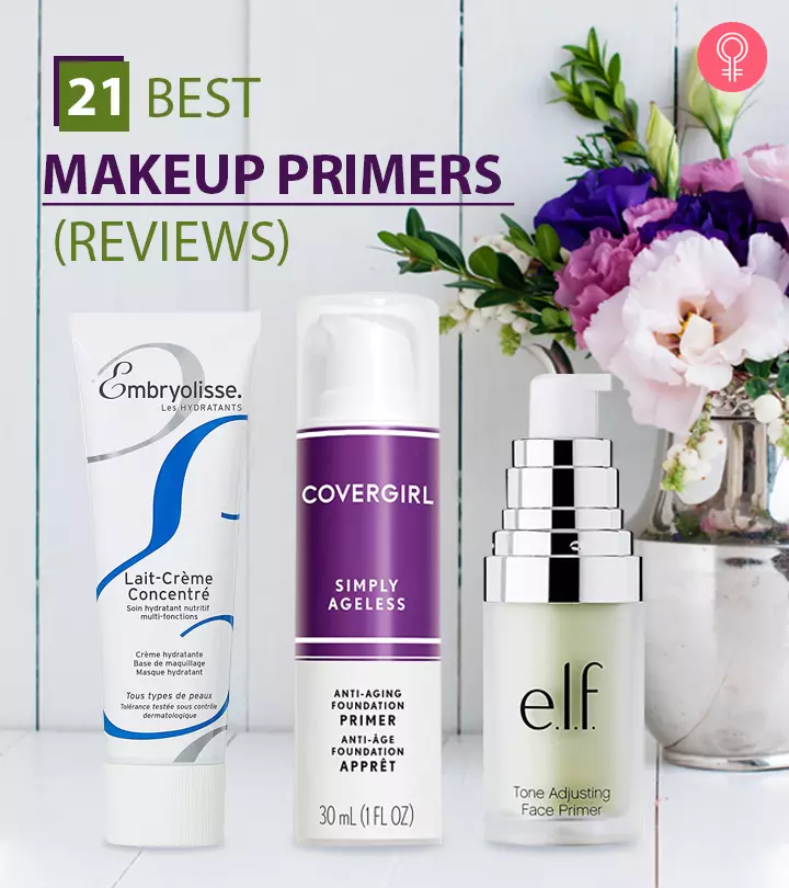 21-Best-Makeup-Primers-(Reviews)