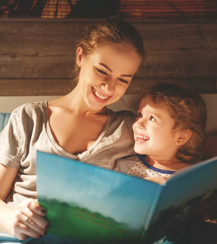 42 Inspirational Poems About Single Moms