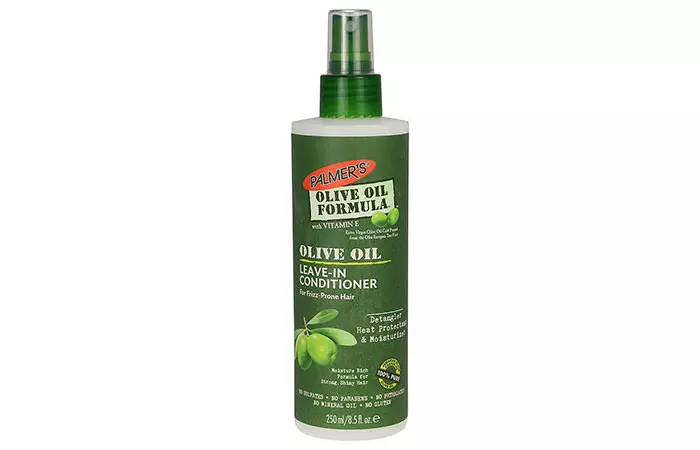 Palmer's Olive Oil Leave-In Conditioner