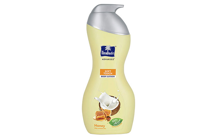 2Parachute Advansed Soft Touch Body Lotion