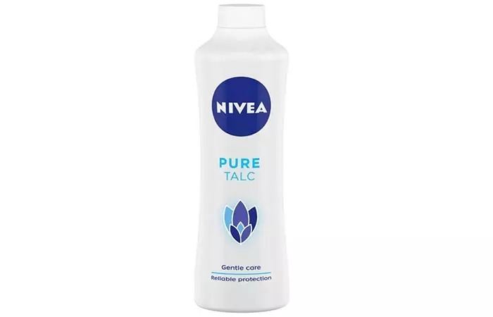 Nivea-Pure-Talc