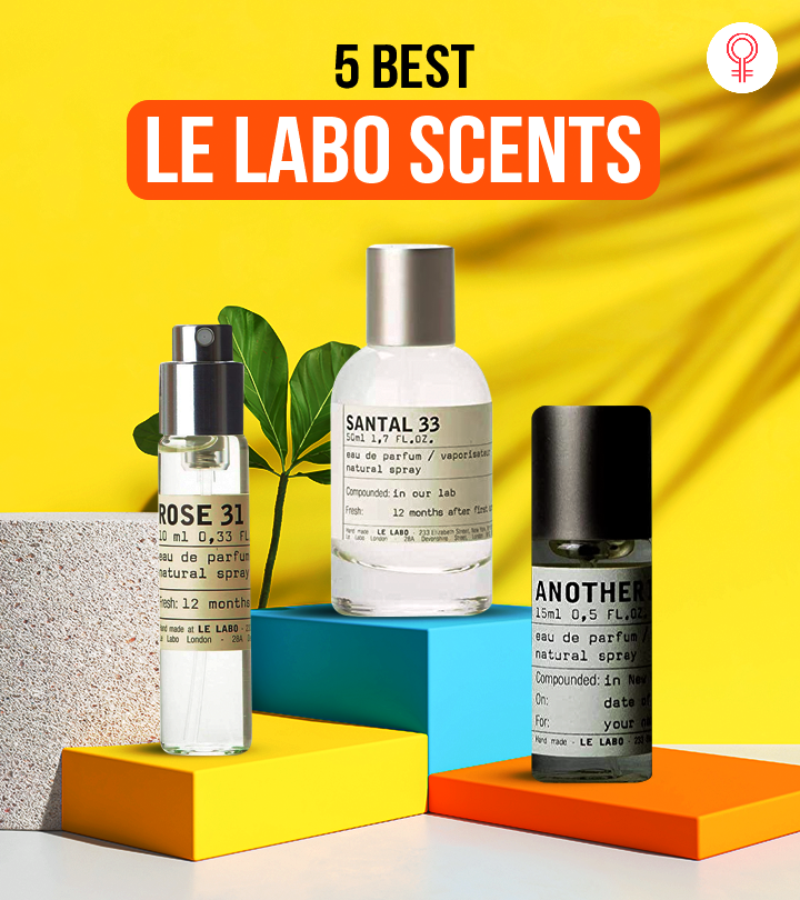 5 Best Le Labo Scents That You Need In Your Collection