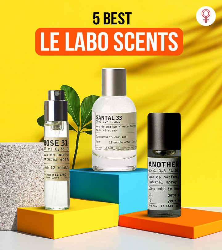 Le Labo brings you sophisticated and heavenly fragrances that make lasting impressions!