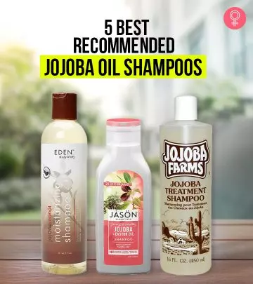 5 Best Hairstylist-Approved Jojoba Oil Shampoos – 2024 Update
