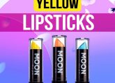 5 Best Yellow Lipsticks Of 2022 – Reviews & Buying Guide