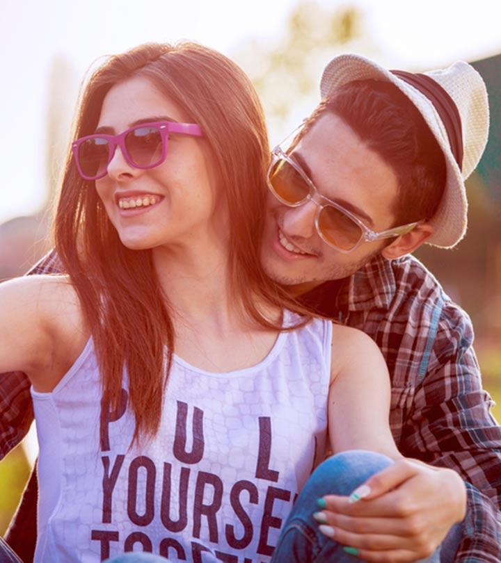 50 Cute Instagram Captions For Couples