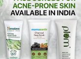 6 Best Face Scrub For Acne-Prone Skin In India – 2021 Update