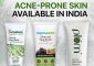 6 Best Face Scrub For Acne-Prone Skin In India – 2021 Update