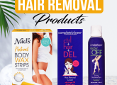 6 Best Vegan Hair Removal Products