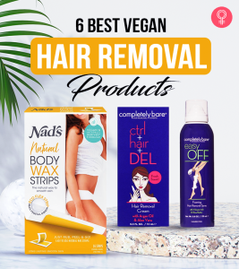 6 Best Vegan Hair Removal Products Of...