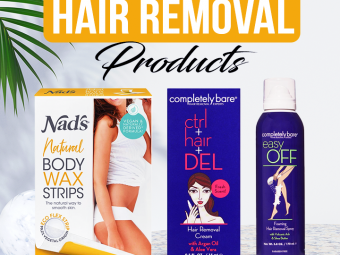 6 Best Vegan Hair Removal Products Of 2021