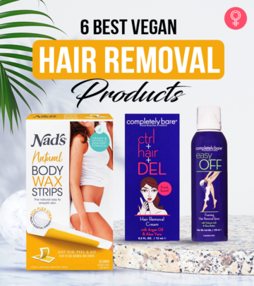 Namyaa Hair Removal Cream  Namyaa Skincare