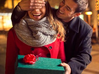 69 Best Birthday Gifts To Surprise Your Wife