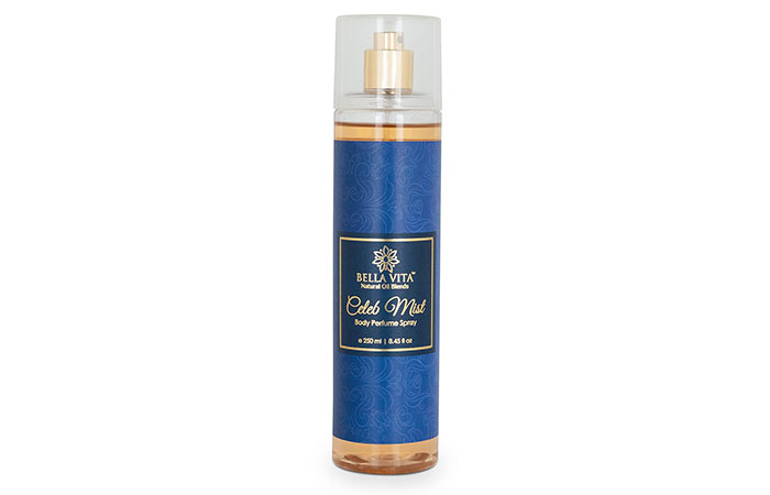 6Bella-Vita-Natural-oil-Blends-Celeb-Mist-Body-Perfume-Spray