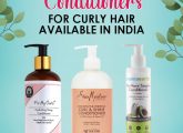 7 Best Conditioners For Curly Hair In India - 2021 Update (With ...