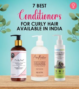 7 Best Conditioners For Curly Hair In...