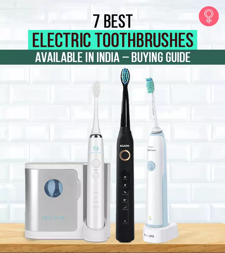 Upgrade your oral care routine with appliances that are worth every penny.