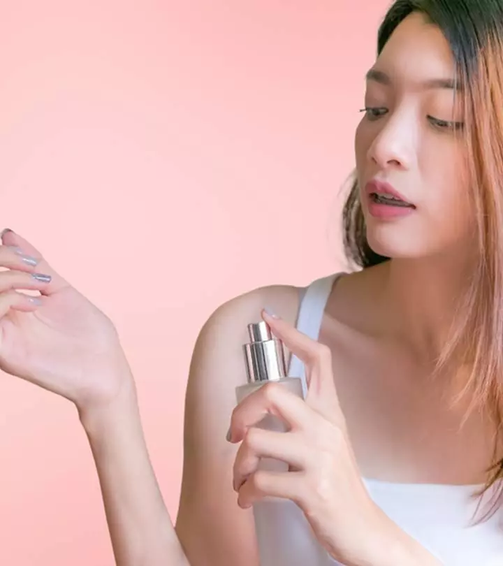 7 Best Japanese Perfumes Reviews Of 2021