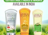 7 Best Lotus Face Packs and Masks In India – 2021 Update