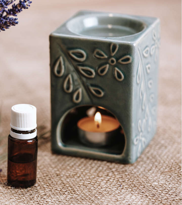 7 Best Massage Oil Warmers Of 2022 For Self-Indulgence