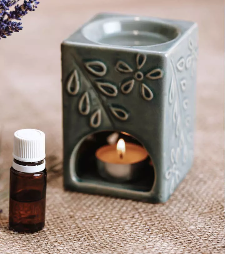 7 Best Massage Oil Warmers Of 2024, Approved By An Esthetician