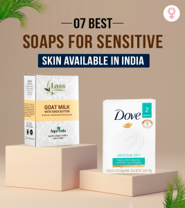 7 Best Soaps For Sensitive Skin Avail...