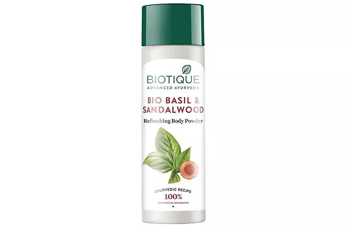 Biotique-Bio-Basil-Sandalwood-Refreshing-Body-Powder