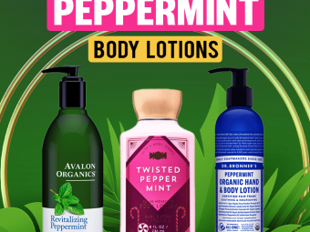 8 Best Peppermint Body Lotions Of 2023, As Per An Esthetician