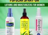 8 Best Spray-On Lotions & Moisturizers Worth Buying In 2023