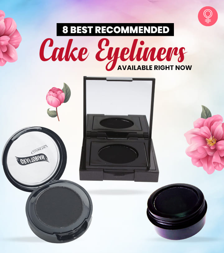 8 Best Recommended Cake Eyeliners For 2022