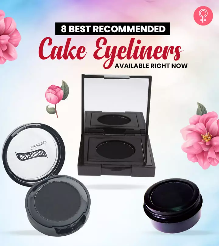 13 Best Cake Eyeliners Of 2024, According To A Makeup Artist