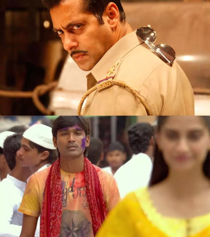 8 Stereotypical Bollywood Characters That Need To Be Retired