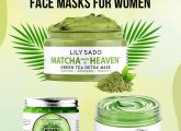 The 9 Best Organic Face Masks Of 2022 For Naturally Glowing Skin