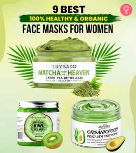 The 9 Best Organic Face Masks Of 2022...