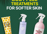 9 Best Body Peel Treatments For Softer Skin