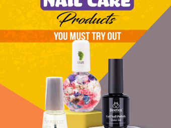 9 Best Nail Care Products You Must Try Out