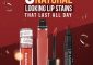 9 Best Natural-Looking Lip Stains Tha...