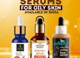 9 Best Serums For Oily Skin In India (2020)