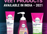 9 Best Veet Products For Temporary Hair Removal In India – 2021