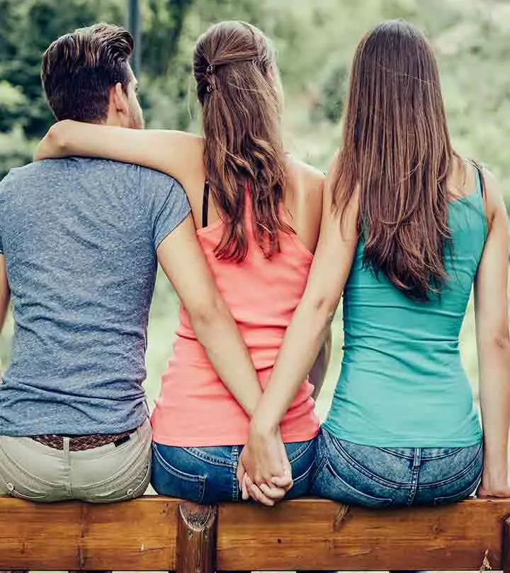 9 Warning Signs Of An Emotional Affair And What To Do About It