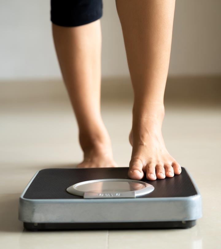 A Three-Step Guide To Manage Your Weight For Overall Health and Wellbeing