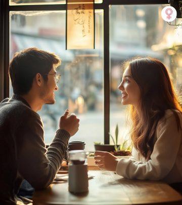 Put an end to the small talk when you have better ways to learn about someone special.