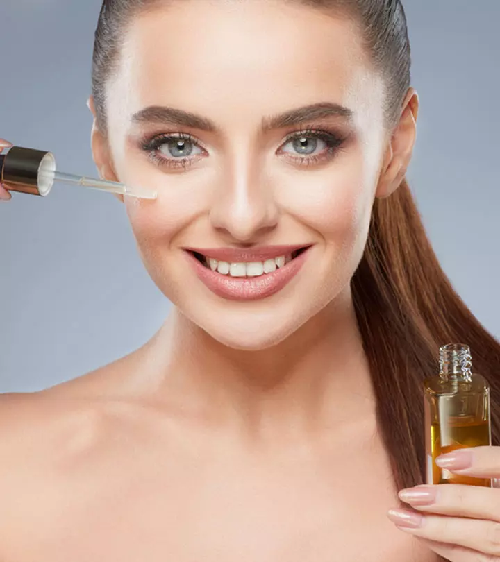 Almond Oil For Face Benefits And How To Use