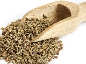 Anise: 9 Impressive Health Benefits, Nutrition, And Side Effects
